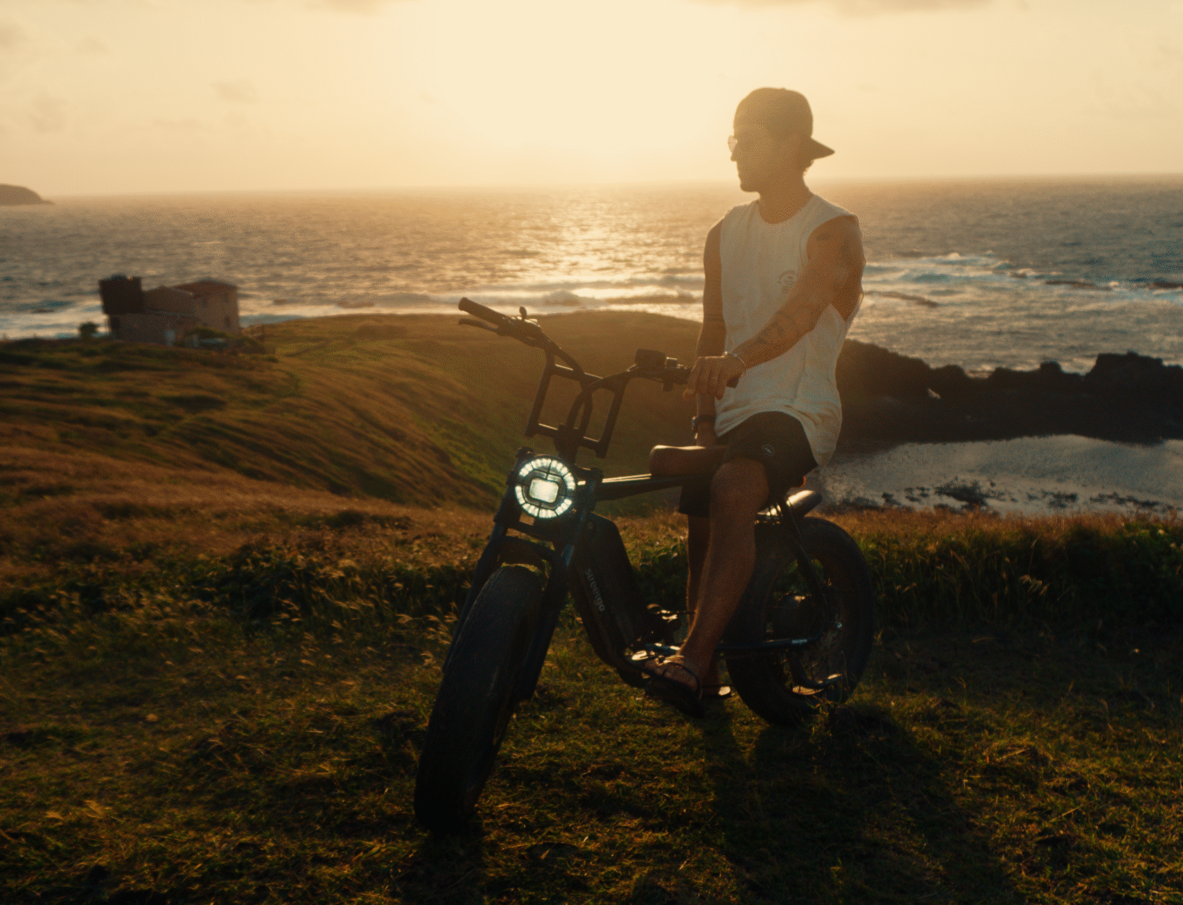 StreetGo – Como a bike elétrica pode mudar sua...