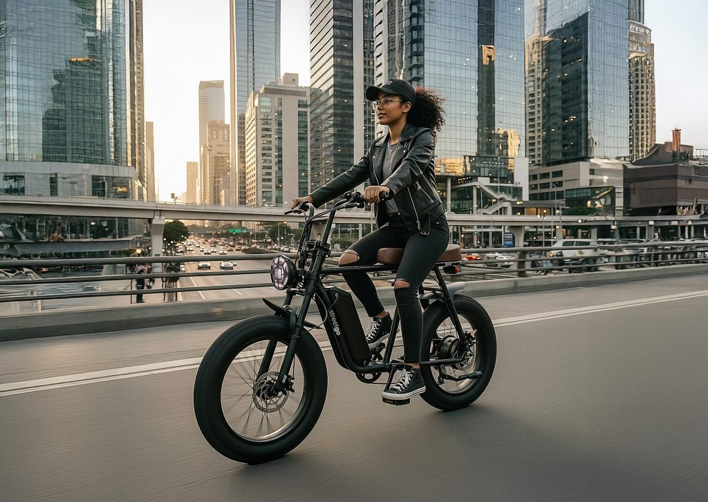 12 Dicas para curtir seus pedais urbanos com mais segurança