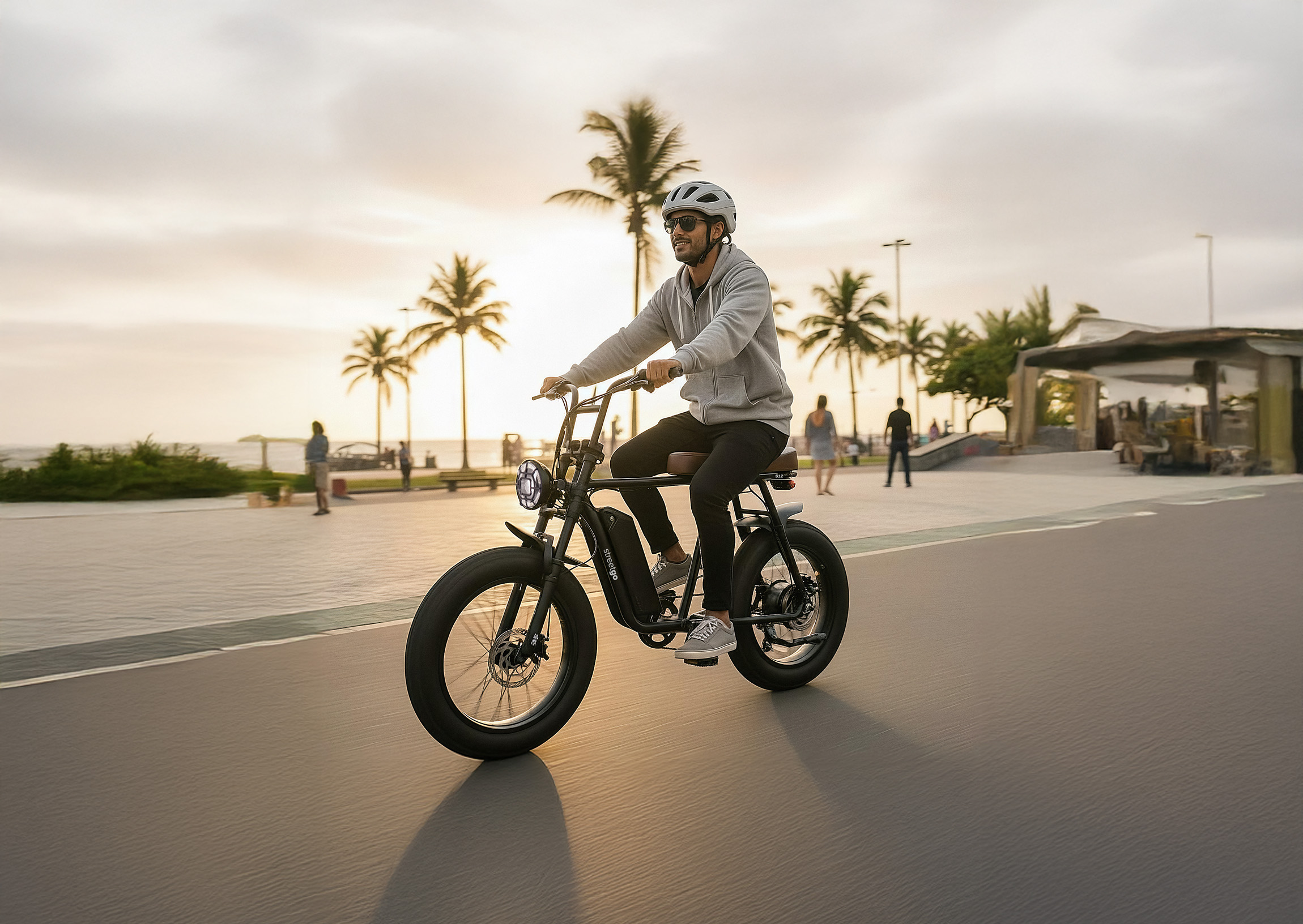 3 Práticas para Esticar a Carga da StreetGo e Rodar Mais no Rolê