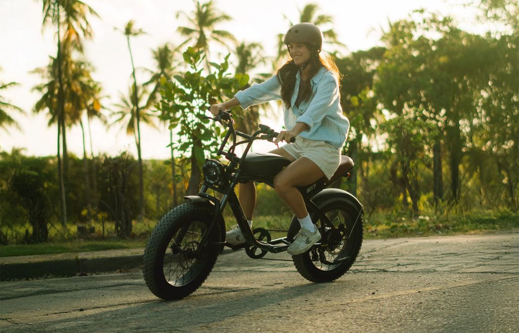 Sua StreetGo precisa de atenção! Aprenda isso e faça a sua bike durar mais.
