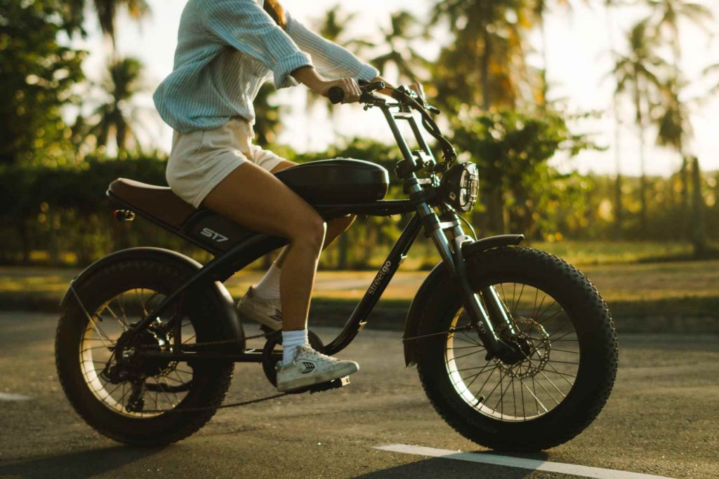 2026: A Nova Era das Bikes Elétricas e Autopropelidos no Brasil