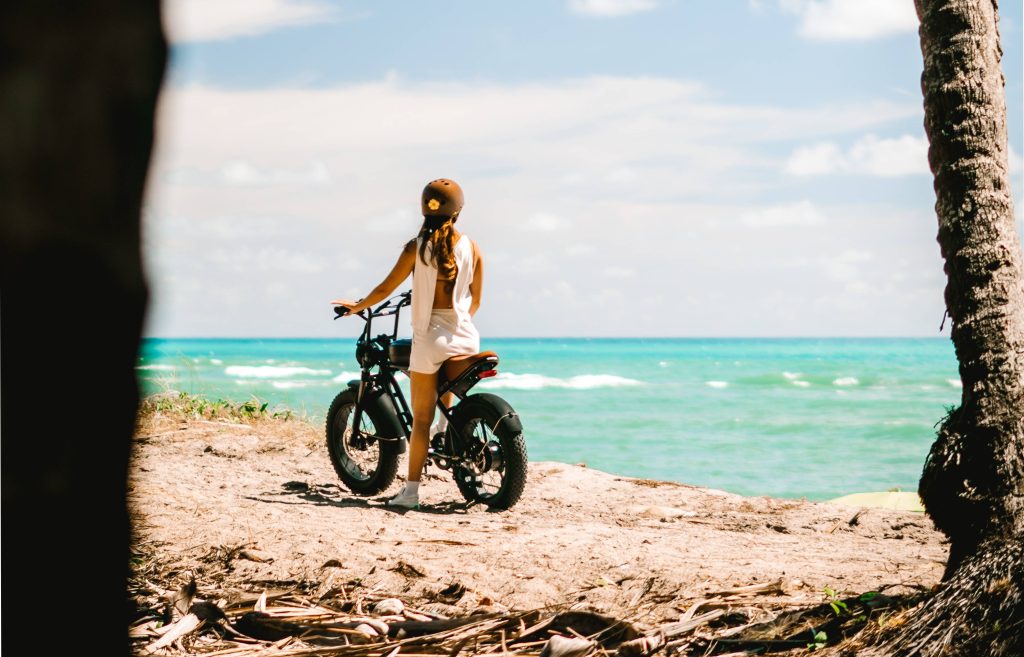 Como seguir a tendência e escolher a bike elétrica certa para a sua rotina?