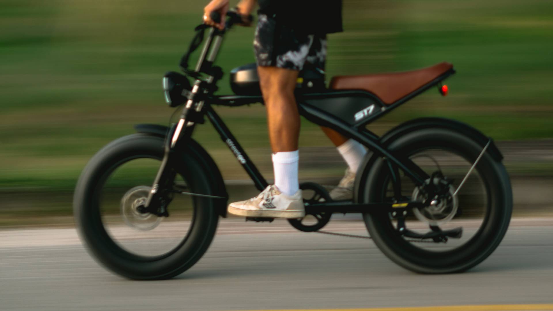 Comparação Entre Os Modelos De Bike Elétrica Para Uso Urbano: Qual Devo Escolher?